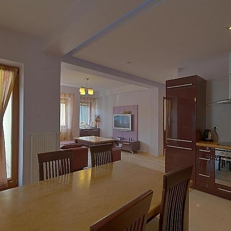 Apartament Monia Закопане Екстериор снимка