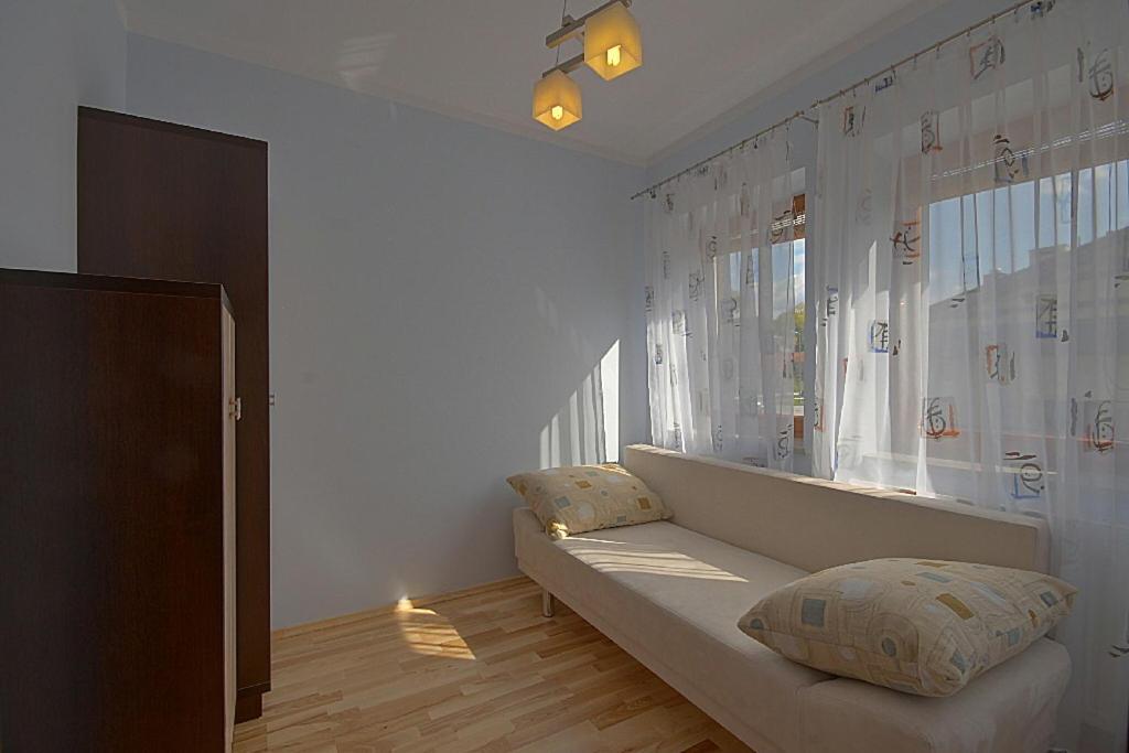 Apartament Monia Закопане Екстериор снимка